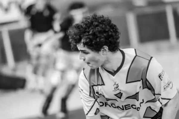 Fotos del partido C.D. MUNDAIZ - R.S. TENIS [193]