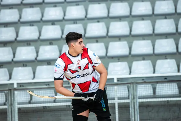 Fotos del partido C.D. MUNDAIZ - R.S. TENIS [194]