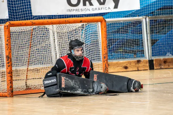 Fotos del partido C.D. MUNDAIZ - R.S. TENIS [196]