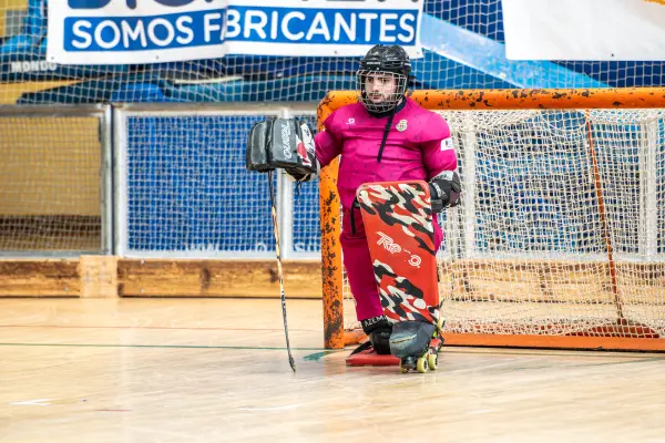 Fotos del partido C.D. MUNDAIZ - R.S. TENIS [198]