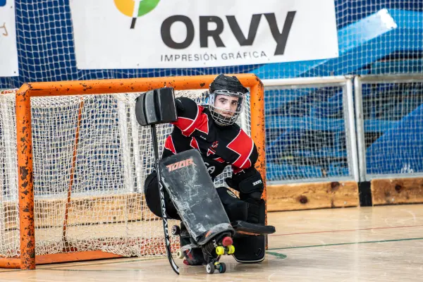 Fotos del partido C.D. MUNDAIZ - R.S. TENIS [200]