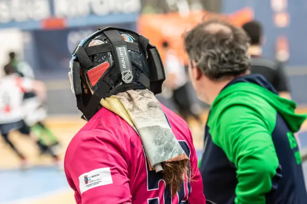 Fotos del partido C.D. MUNDAIZ - R.S. TENIS [208]