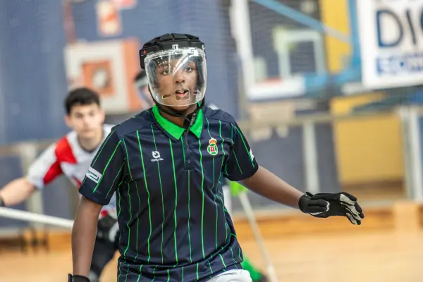 Fotos del partido C.D. MUNDAIZ - R.S. TENIS [209]