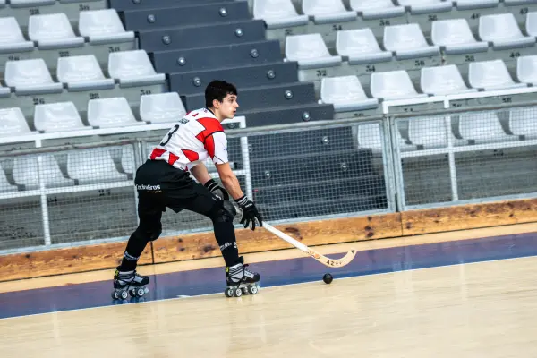 Fotos del partido C.D. MUNDAIZ - R.S. TENIS [211]