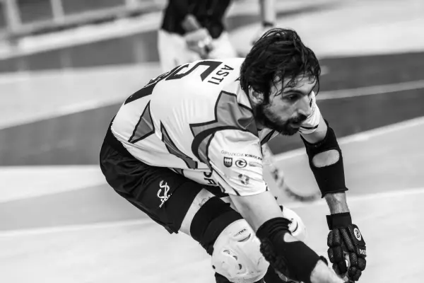 Fotos del partido C.D. MUNDAIZ - R.S. TENIS [214]