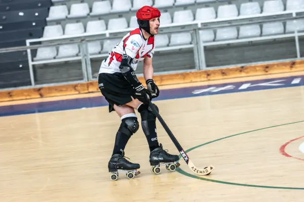 Fotos del partido C.D. MUNDAIZ - R.S. TENIS [219]
