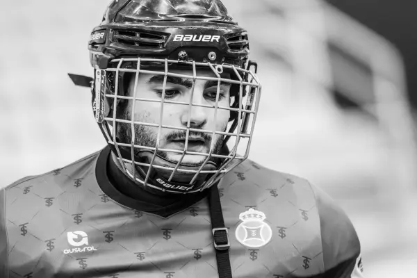 Fotos del partido C.D. MUNDAIZ - R.S. TENIS [221]