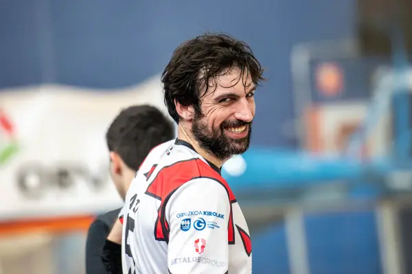 Fotos del partido C.D. MUNDAIZ - R.S. TENIS [224]