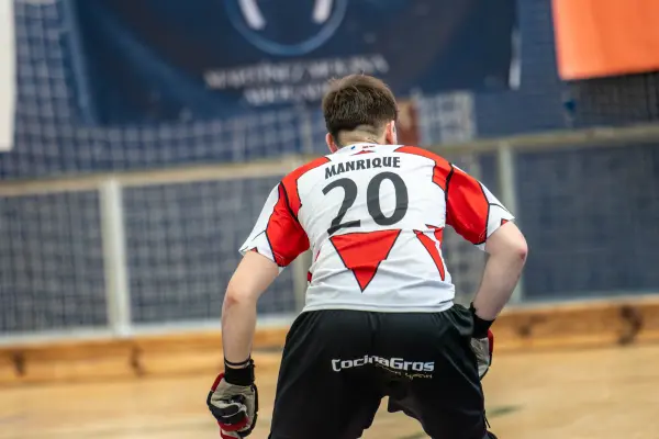 Fotos del partido C.D. MUNDAIZ - R.S. TENIS [225]