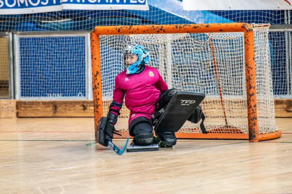 Fotos del partido C.D. MUNDAIZ - R.S. TENIS [226]