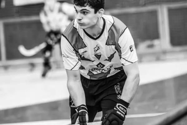 Fotos del partido C.D. MUNDAIZ - R.S. TENIS [230]