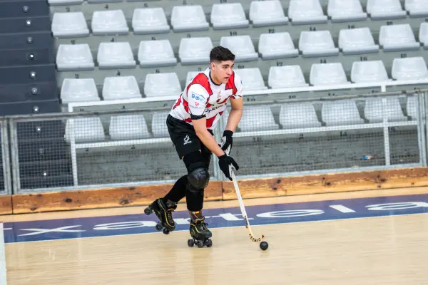 Fotos del partido C.D. MUNDAIZ - R.S. TENIS [233]