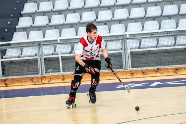 Fotos del partido C.D. MUNDAIZ - R.S. TENIS [234]