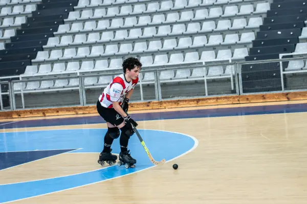 Fotos del partido C.D. MUNDAIZ - R.S. TENIS [235]