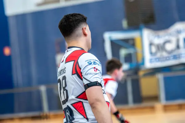 Fotos del partido C.D. MUNDAIZ - R.S. TENIS [237]