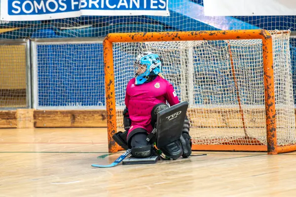 Fotos del partido C.D. MUNDAIZ - R.S. TENIS [238]