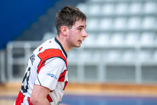 Fotos del partido C.D. MUNDAIZ - R.S. TENIS [241]