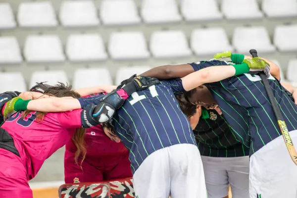 Fotos del partido C.D. MUNDAIZ - R.S. TENIS [246]