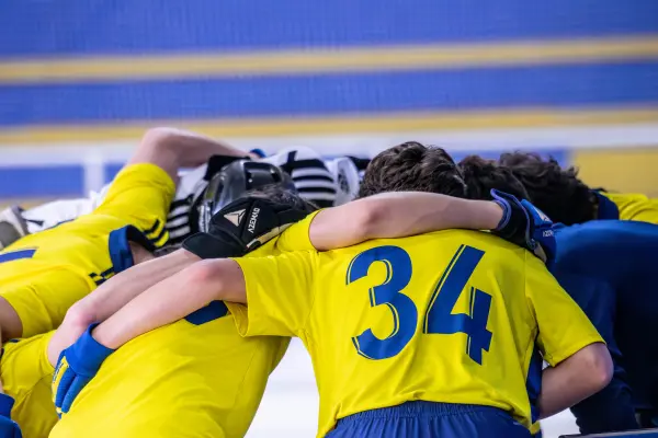 Fotos del partido R.C. JOLASETA B - C.D. MUNDAIZ [2]