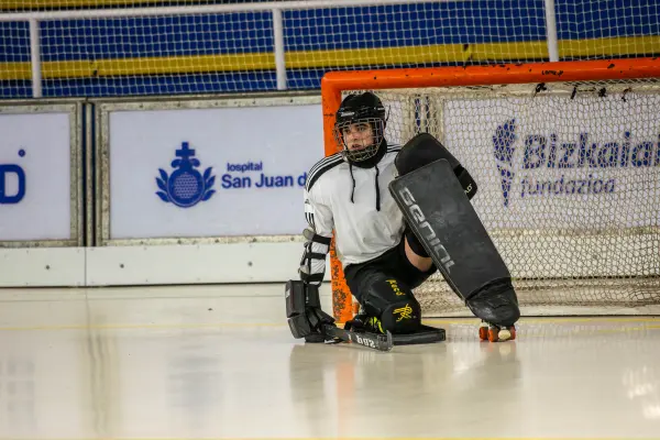 Fotos del partido R.C. JOLASETA B - C.D. MUNDAIZ [6]