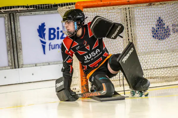 Fotos del partido R.C. JOLASETA B - C.D. MUNDAIZ [11]