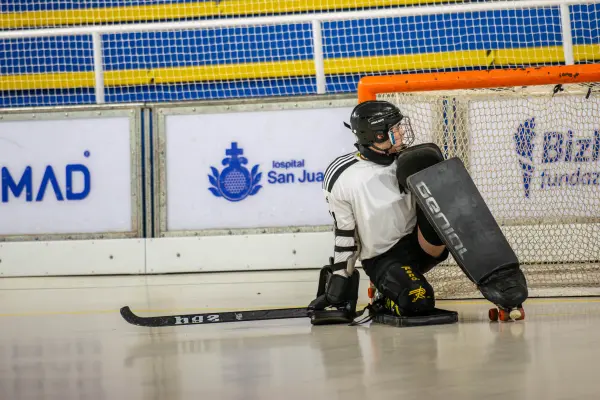 Fotos del partido R.C. JOLASETA B - C.D. MUNDAIZ [12]