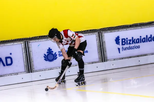 Fotos del partido R.C. JOLASETA B - C.D. MUNDAIZ [13]