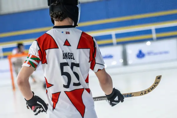 Fotos del partido R.C. JOLASETA B - C.D. MUNDAIZ [15]