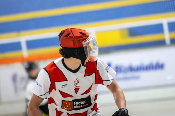 Fotos del partido R.C. JOLASETA B - C.D. MUNDAIZ [25]