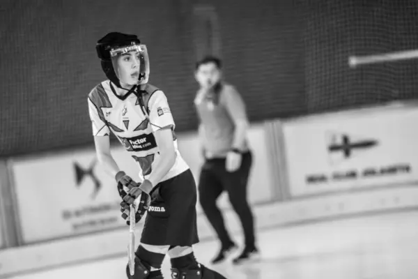 Fotos del partido R.C. JOLASETA B - C.D. MUNDAIZ [28]