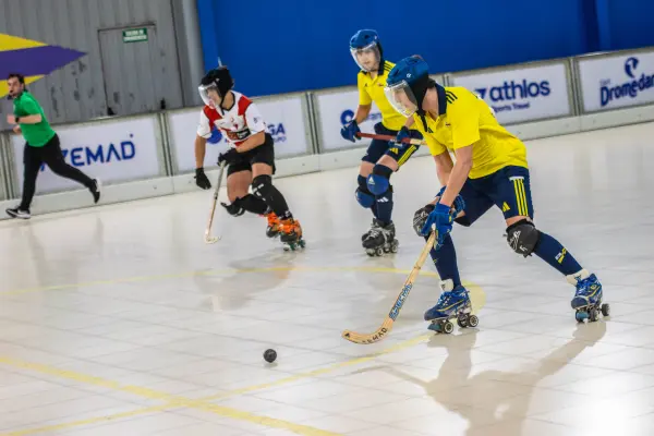 Fotos del partido R.C. JOLASETA B - C.D. MUNDAIZ [29]