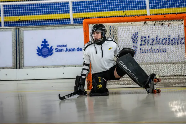 Fotos del partido R.C. JOLASETA B - C.D. MUNDAIZ [34]