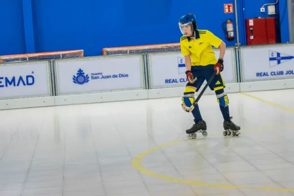 Fotos del partido R.C. JOLASETA B - C.D. MUNDAIZ [38]
