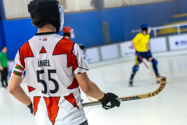 Fotos del partido R.C. JOLASETA B - C.D. MUNDAIZ [41]