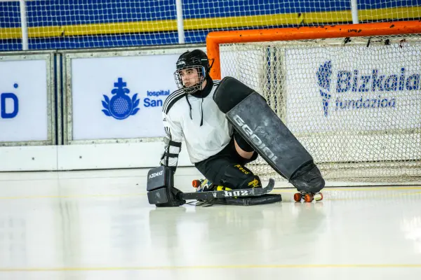 Fotos del partido R.C. JOLASETA B - C.D. MUNDAIZ [43]