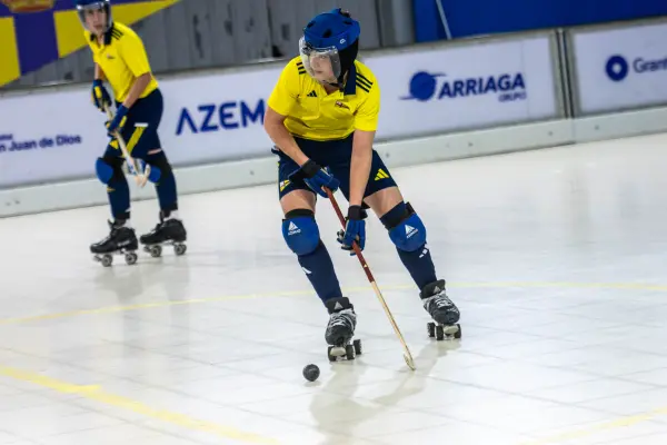 Fotos del partido R.C. JOLASETA B - C.D. MUNDAIZ [45]