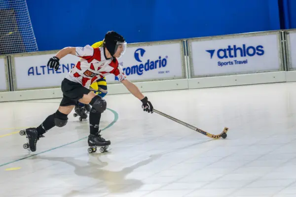 Fotos del partido R.C. JOLASETA B - C.D. MUNDAIZ [56]