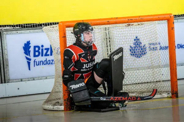 Fotos del partido R.C. JOLASETA B - C.D. MUNDAIZ [72]