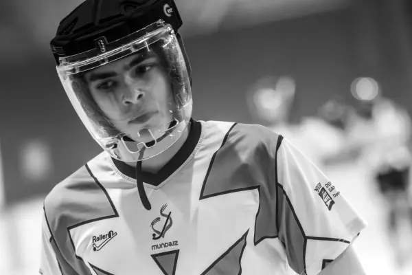 Fotos del partido R.C. JOLASETA B - C.D. MUNDAIZ [73]