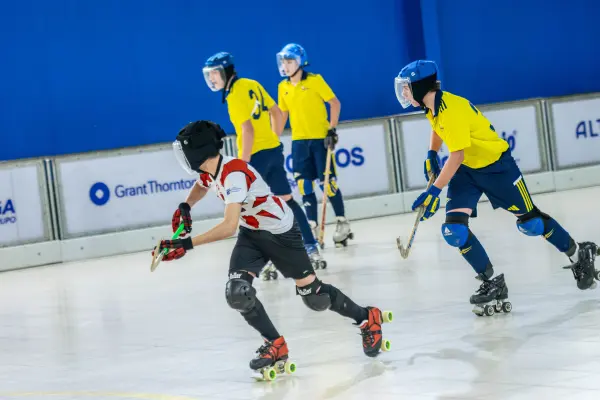 Fotos del partido R.C. JOLASETA B - C.D. MUNDAIZ [75]