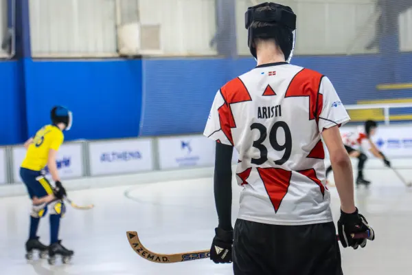 Fotos del partido R.C. JOLASETA B - C.D. MUNDAIZ [86]