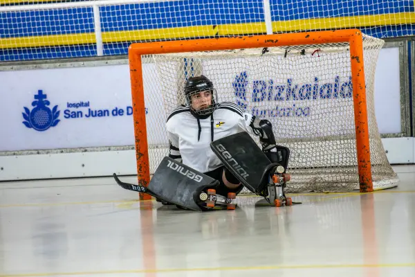 Fotos del partido R.C. JOLASETA B - C.D. MUNDAIZ [90]