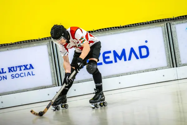 Fotos del partido R.C. JOLASETA B - C.D. MUNDAIZ [101]