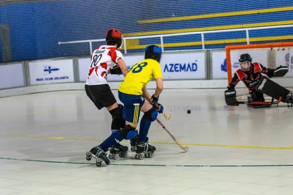 Fotos del partido R.C. JOLASETA B - C.D. MUNDAIZ [103]