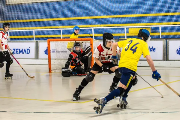 Fotos del partido R.C. JOLASETA B - C.D. MUNDAIZ [104]
