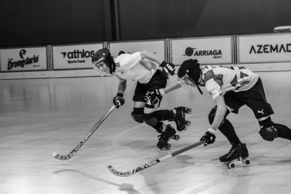 Fotos del partido R.C. JOLASETA B - C.D. MUNDAIZ [117]