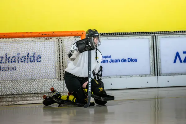 Fotos del partido R.C. JOLASETA B - C.D. MUNDAIZ [119]