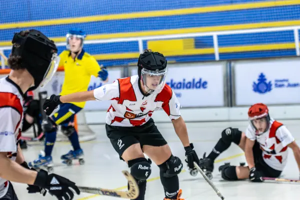 Fotos del partido R.C. JOLASETA B - C.D. MUNDAIZ [124]