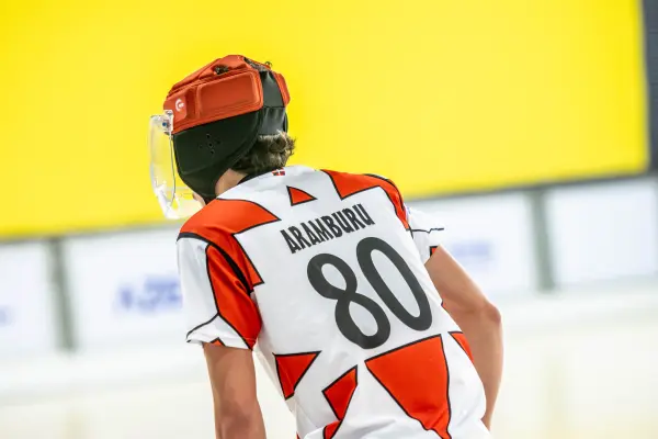 Fotos del partido R.C. JOLASETA B - C.D. MUNDAIZ [128]