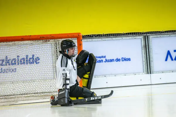 Fotos del partido R.C. JOLASETA B - C.D. MUNDAIZ [129]